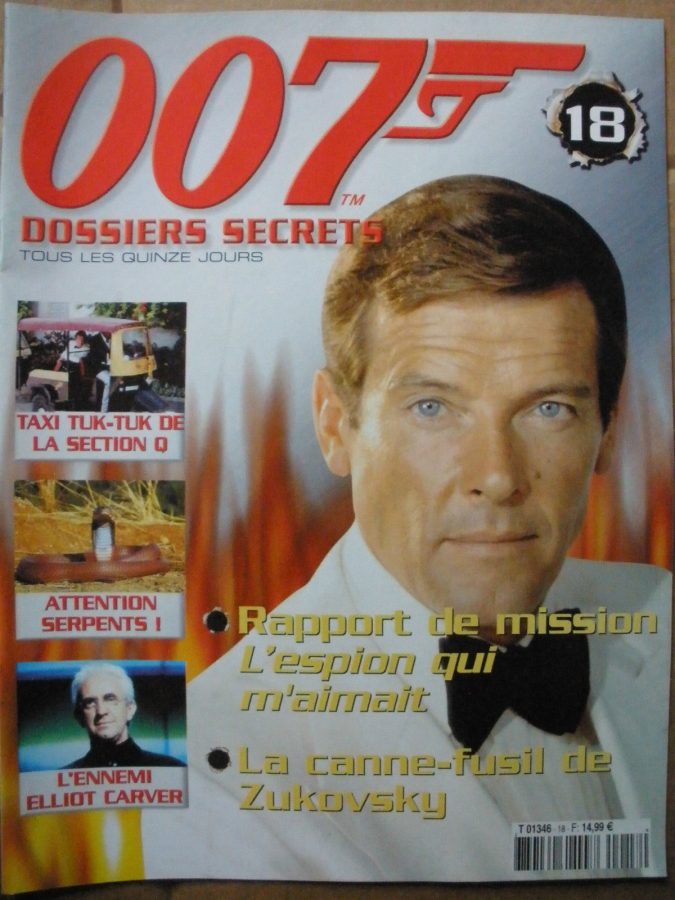 Roger Moore