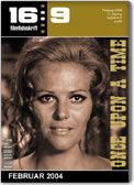 Claudia Cardinale