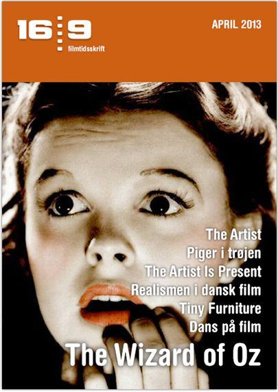 Judy Garland