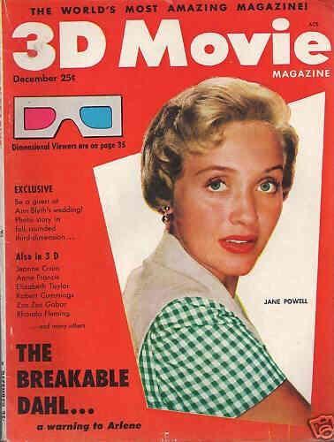 Jane Powell
