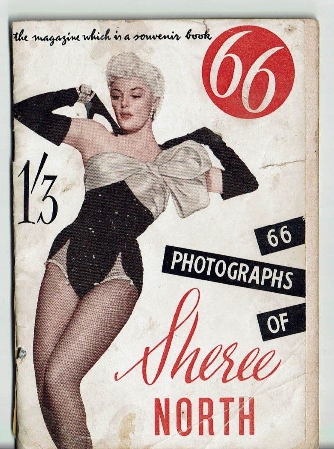 Sheree North