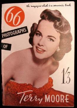 Terry Moore