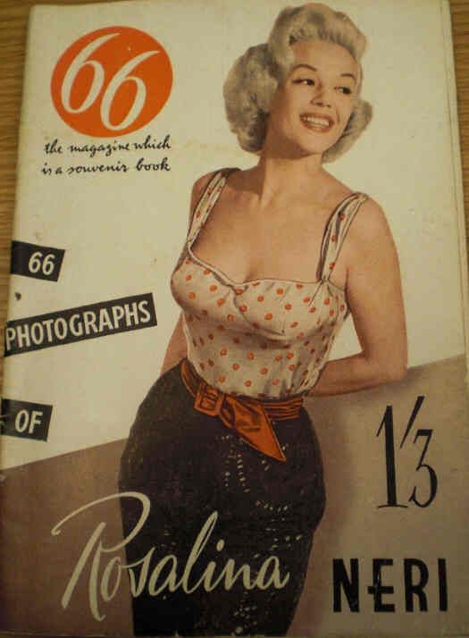 Rosalina Neri