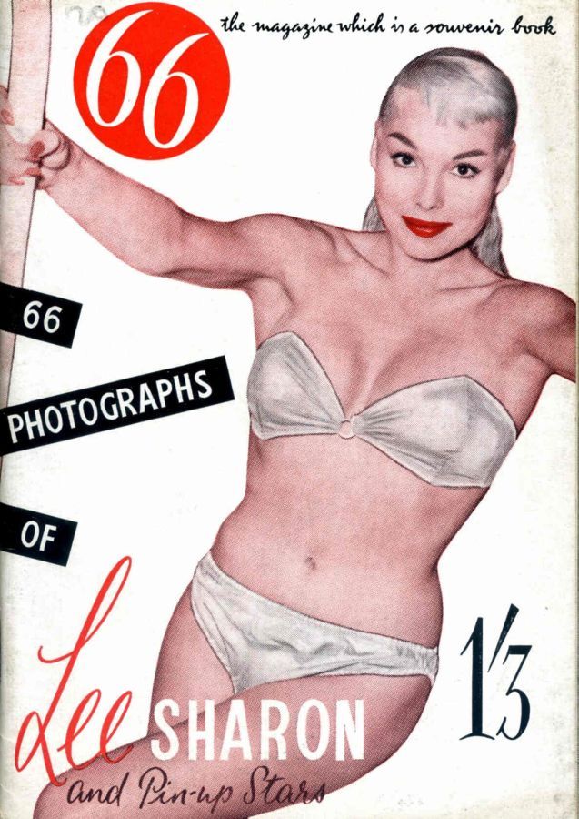 Sharon Lee