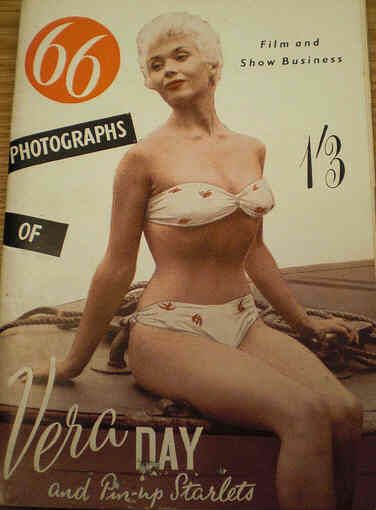 Vera Day