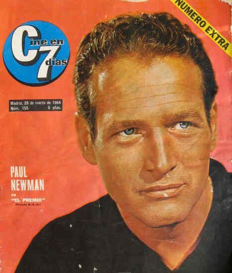 Paul Newman