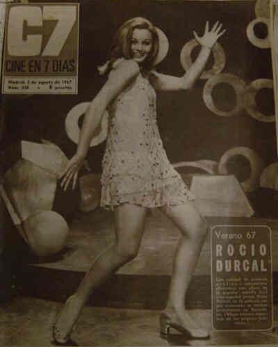 Rocio Durcal