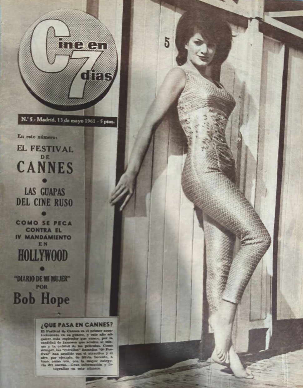 Sylvia Sorrente