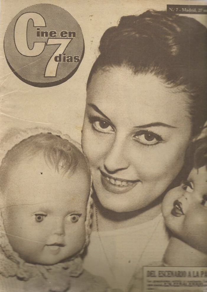Lolita Sevilla