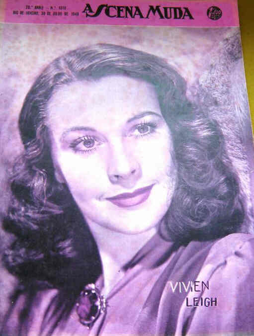 Vivien Leigh
