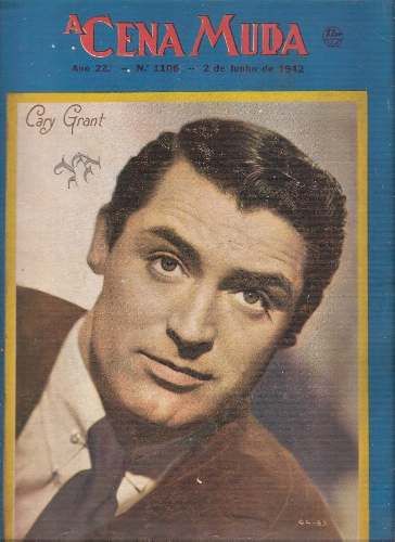 Cary Grant