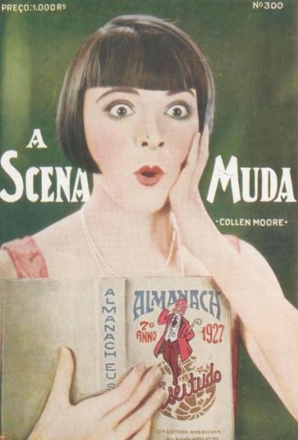 Colleen Moore
