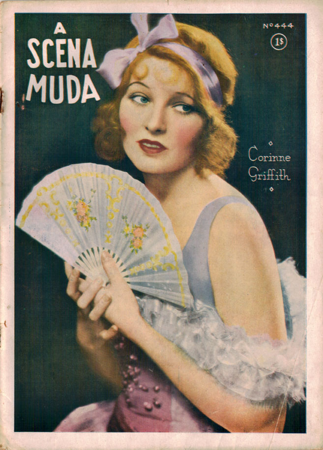 Corinne Griffith