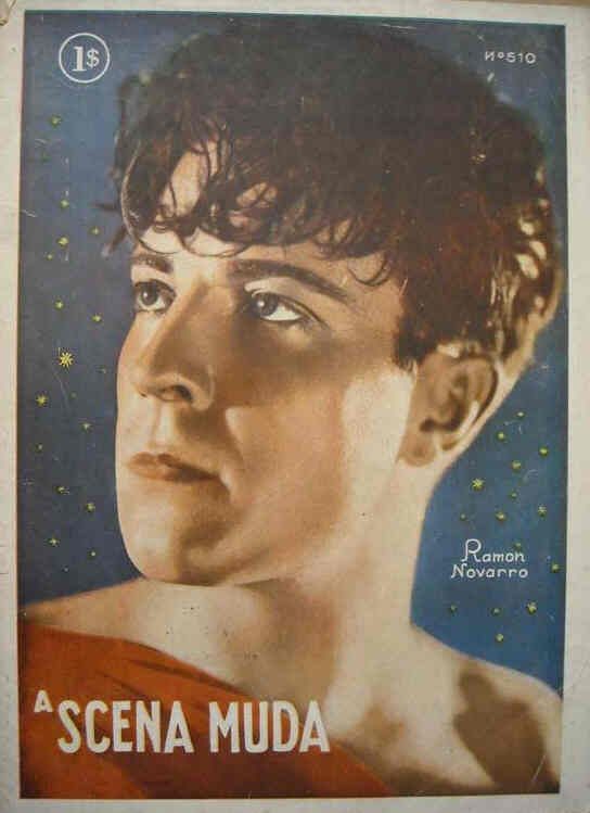 Ramon Novarro