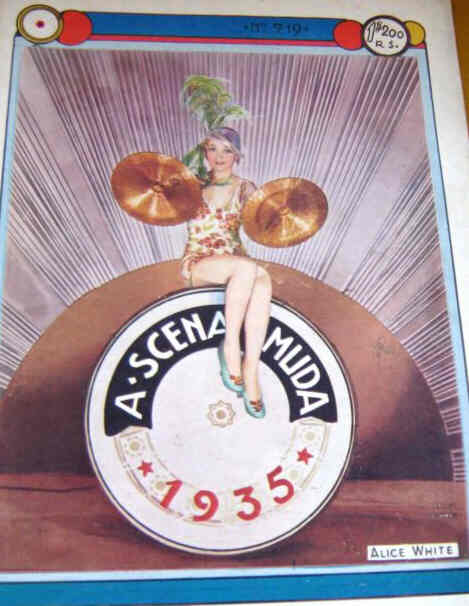Alice White
