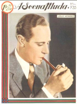 Leslie Howard