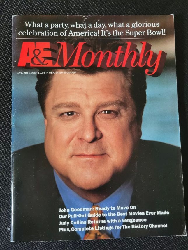 John Goodman