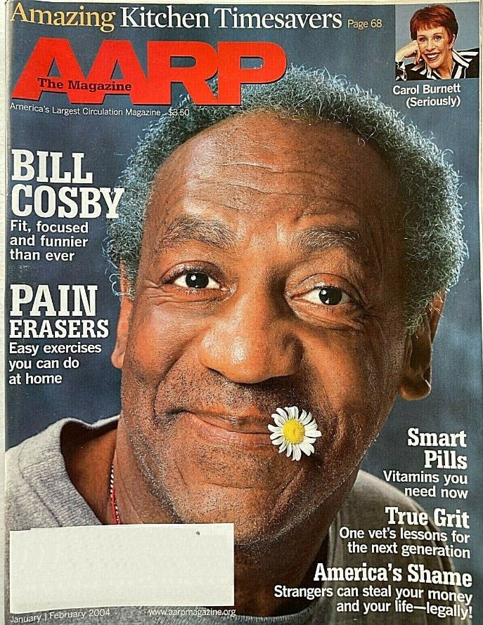 Bill Cosby