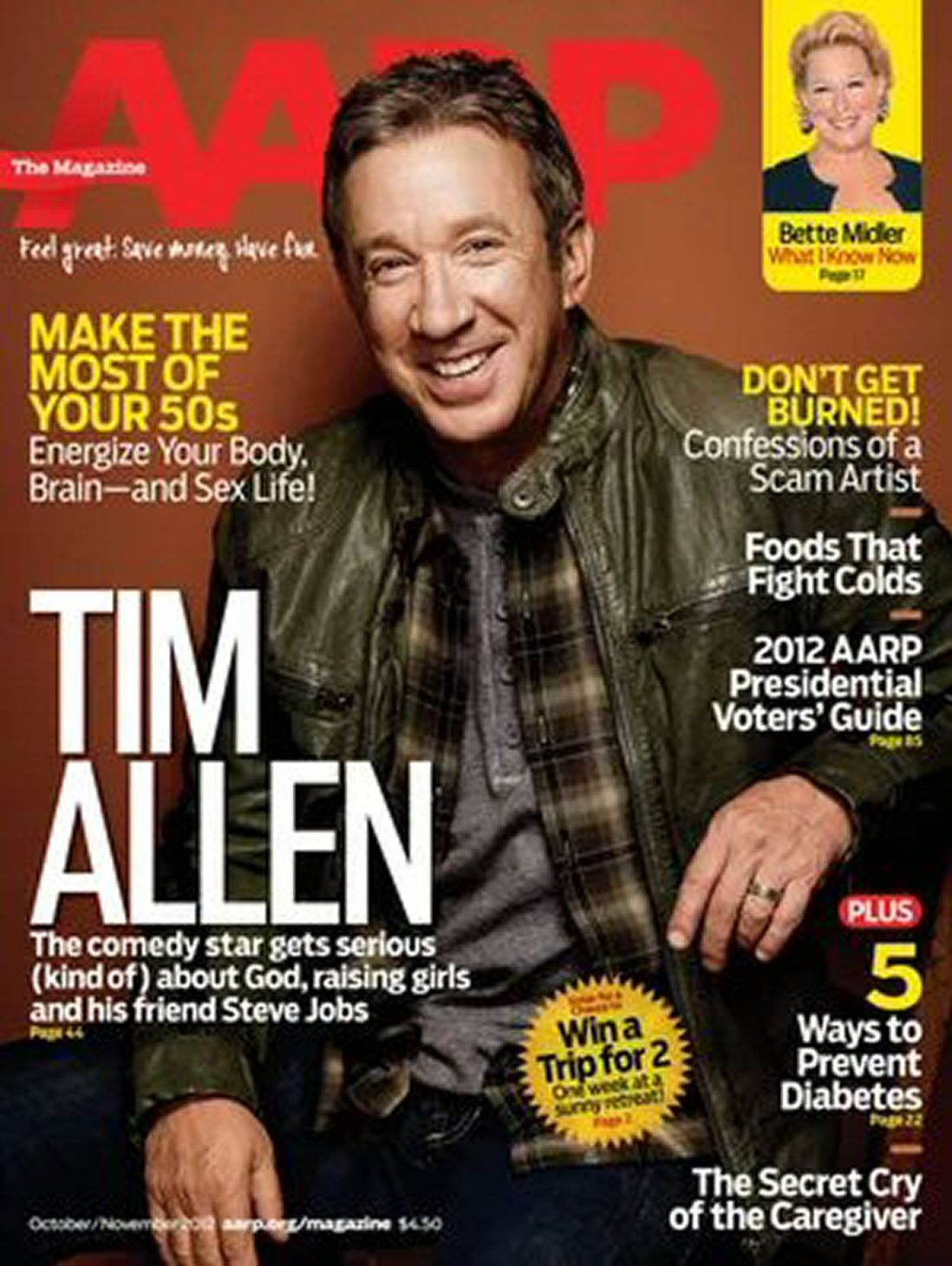 Tim Allen