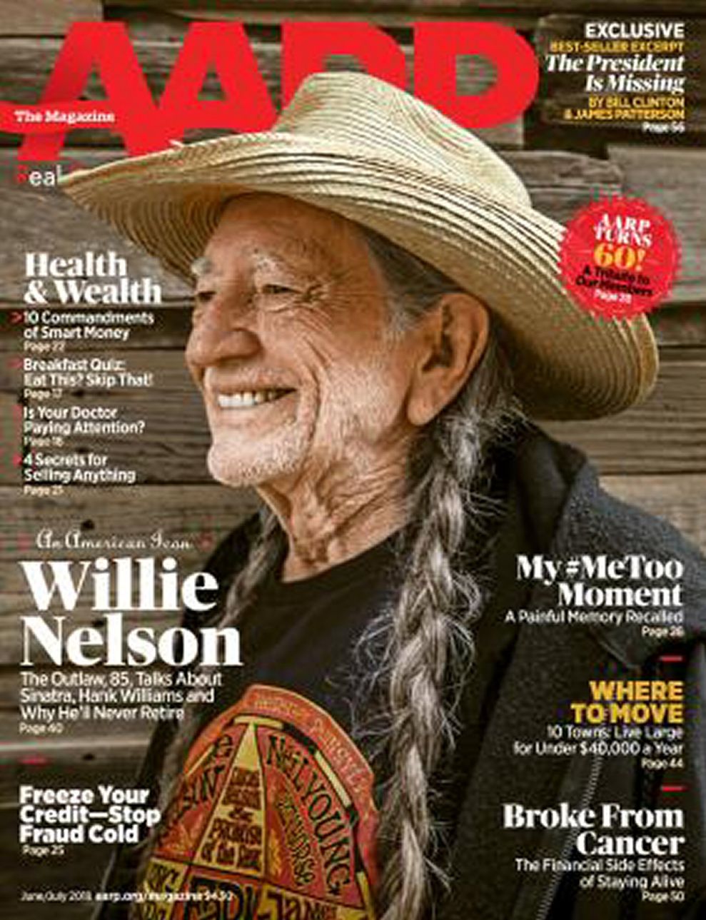 Willie Nelson