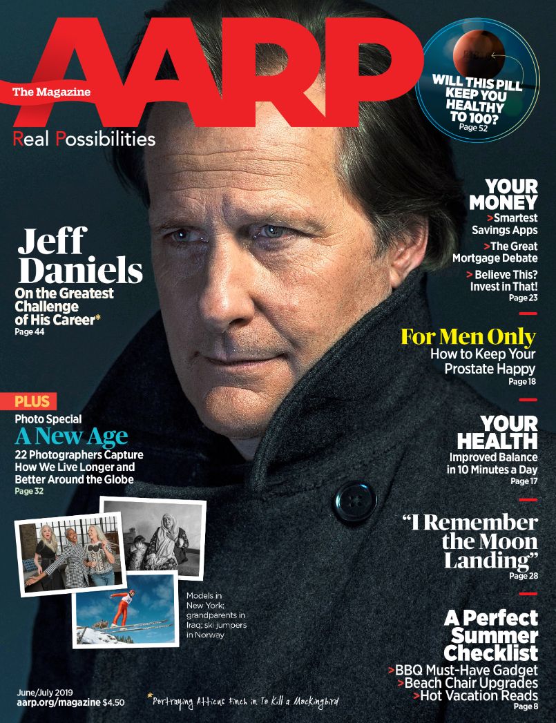 Jeff Daniels