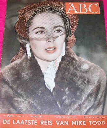 Elizabeth Taylor