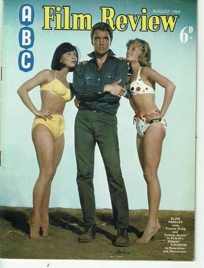 Elvis Presley
