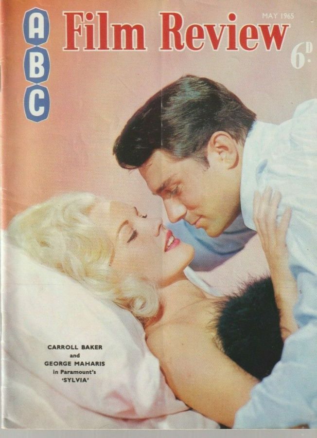 George Maharis