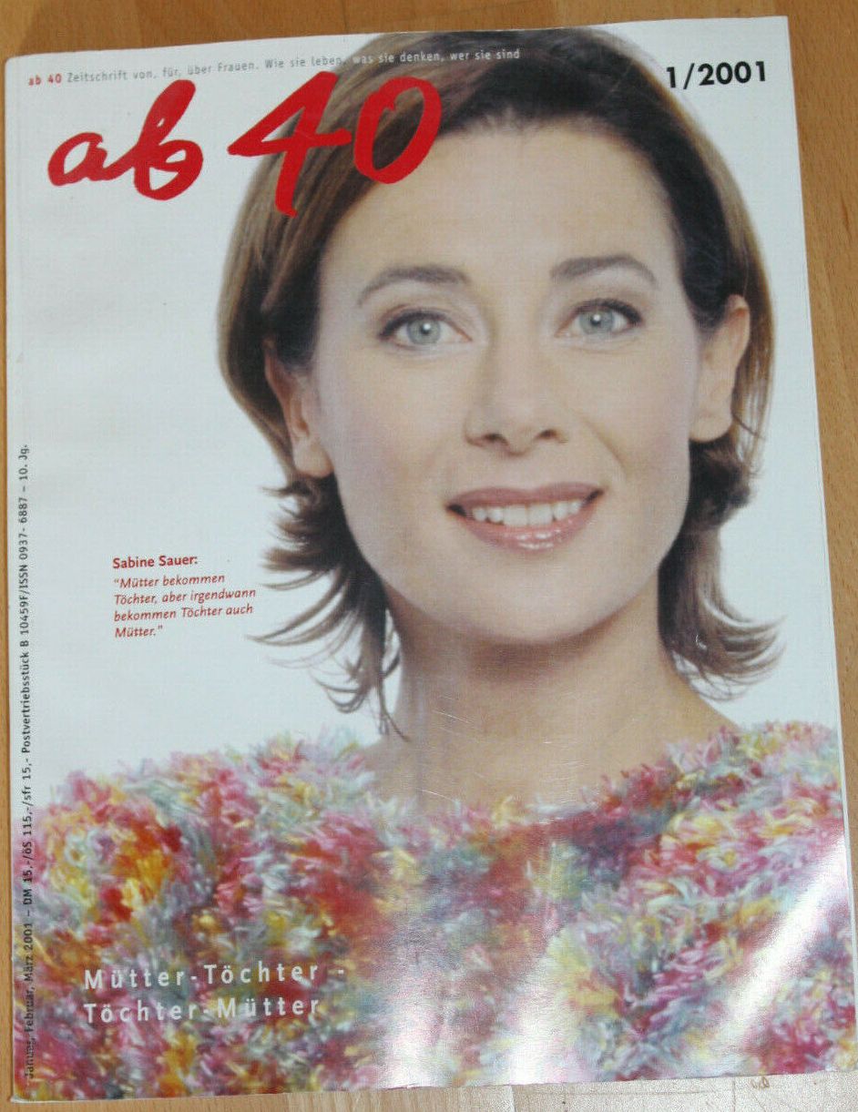 Sabine Sauer