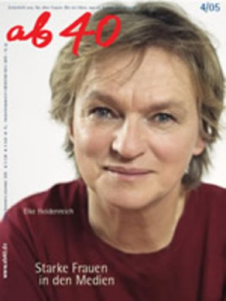 Elke Heidenreich