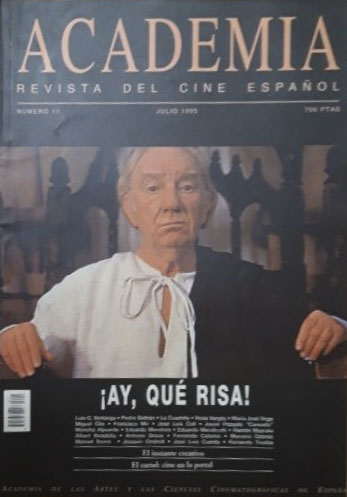 Fernando Fernan Gomez