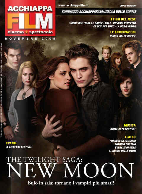 Robert Pattinson