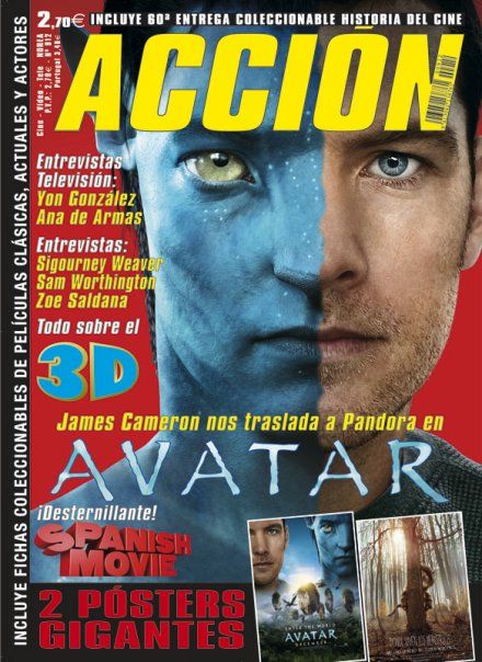 Avatar
