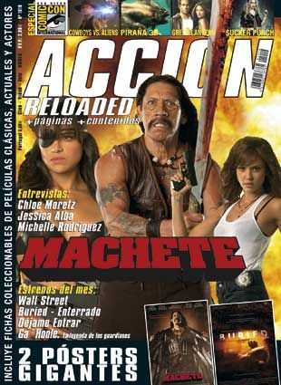 Machete