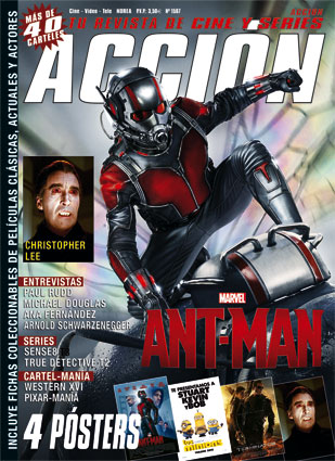 Ant-Man