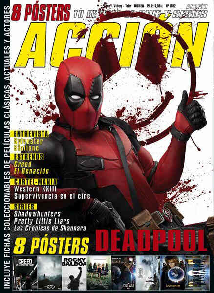 Deadpool