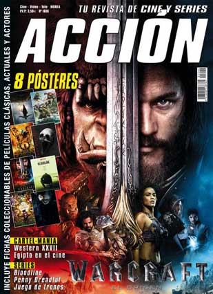 Warcraft