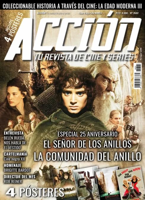 The Lord of the Rings