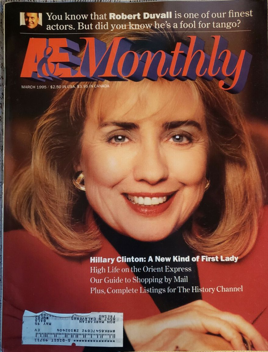 Hillary Clinton