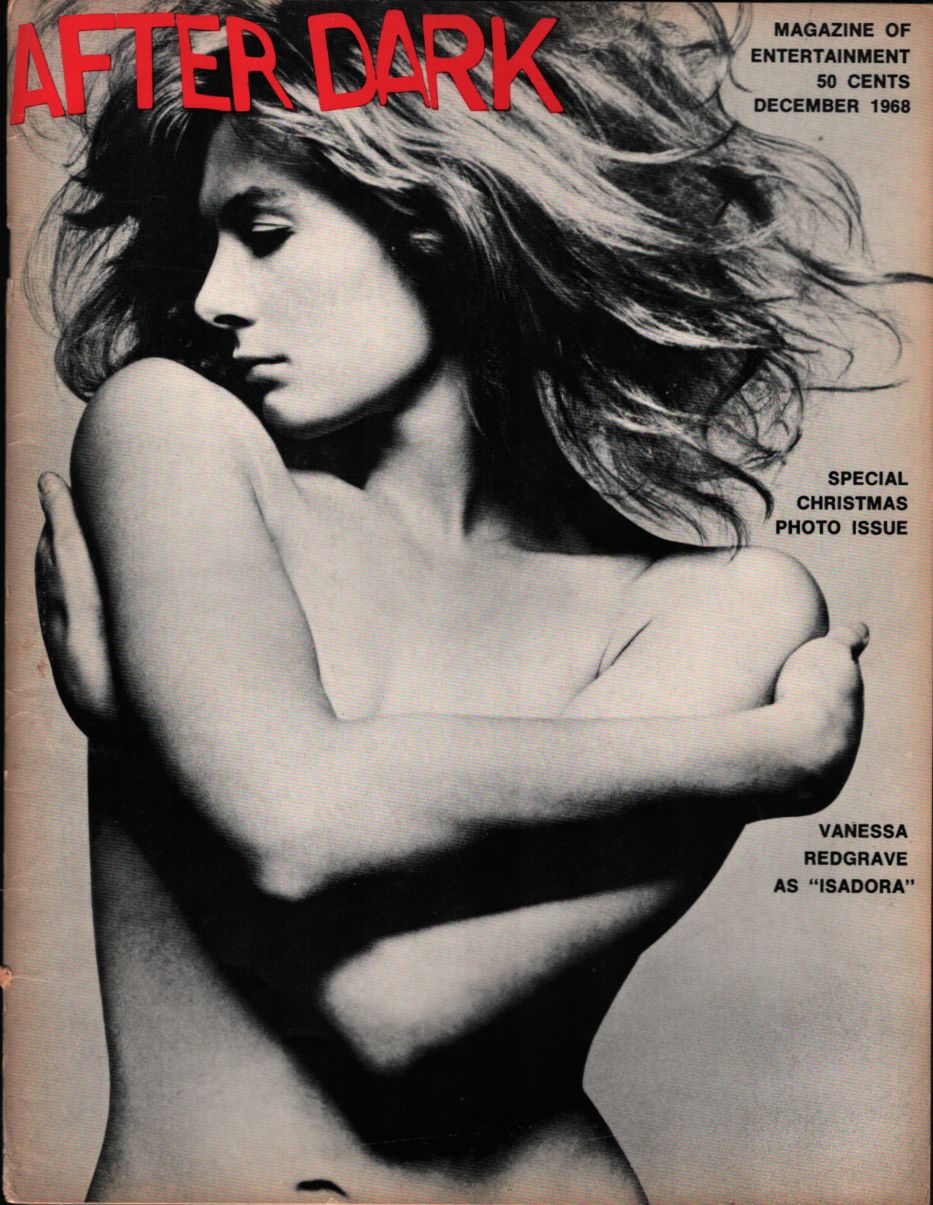 Vanessa Redgrave