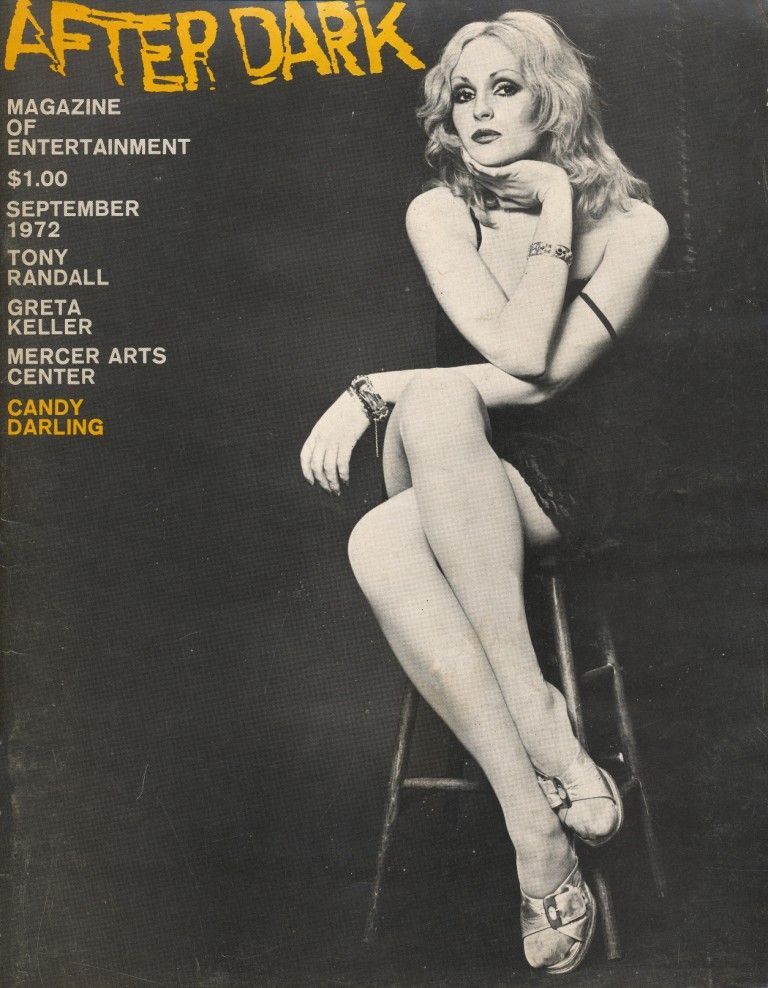 Candy Darling