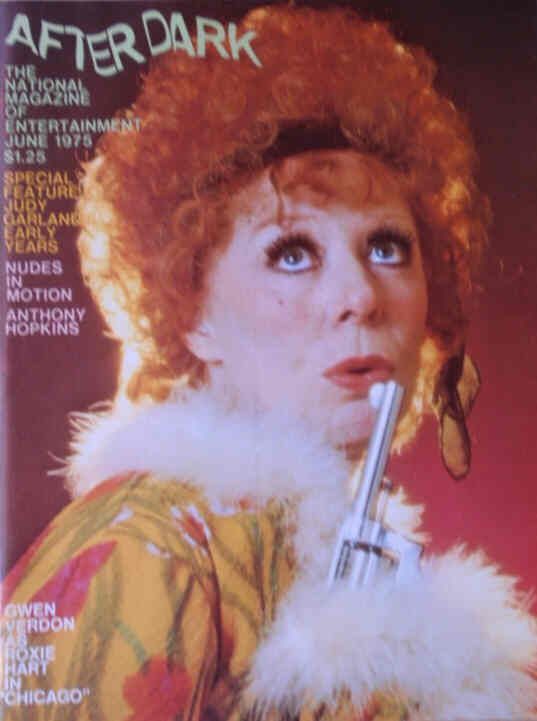 Gwen Verdon