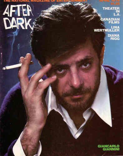 Giancarlo Giannini