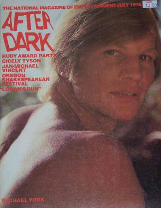 Michael York