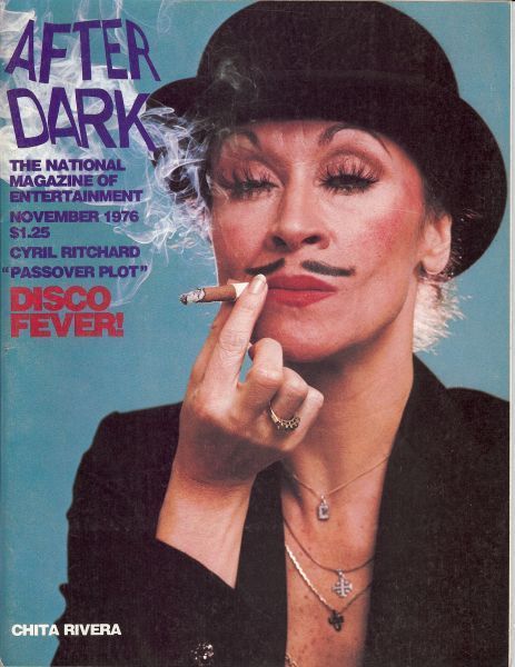 Chita Rivera