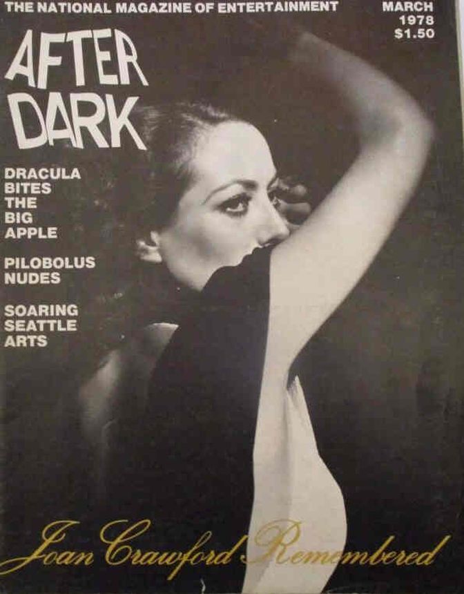 Joan Crawford