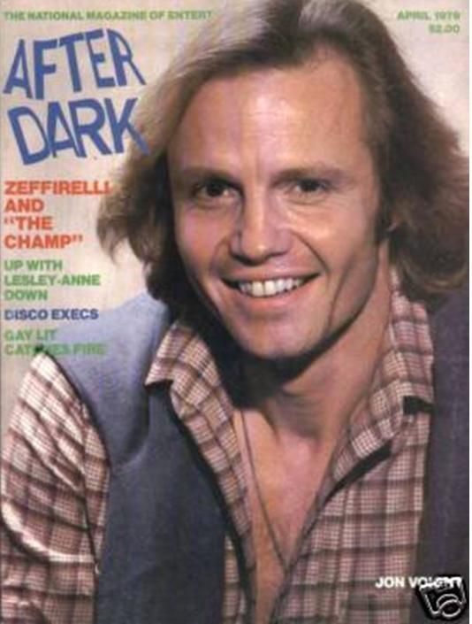 Jon Voight