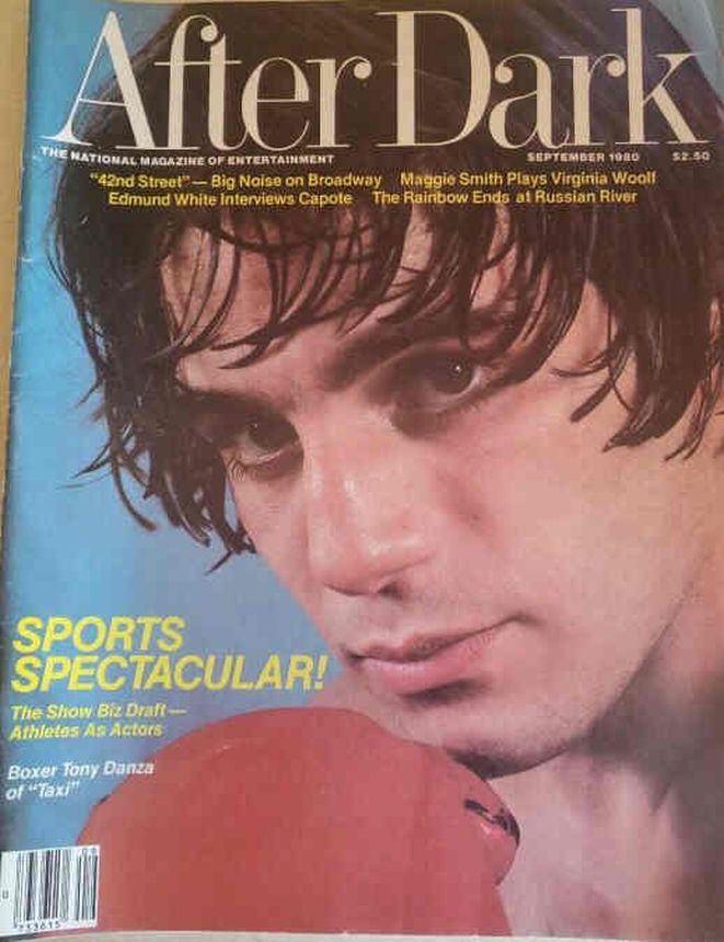 Tony Danza