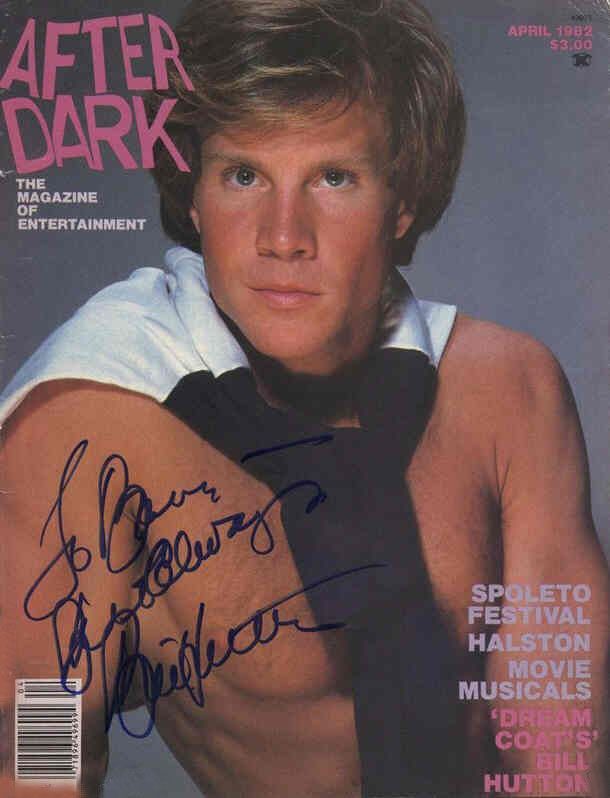 Bill Hutton