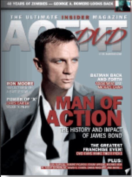 Daniel Craig